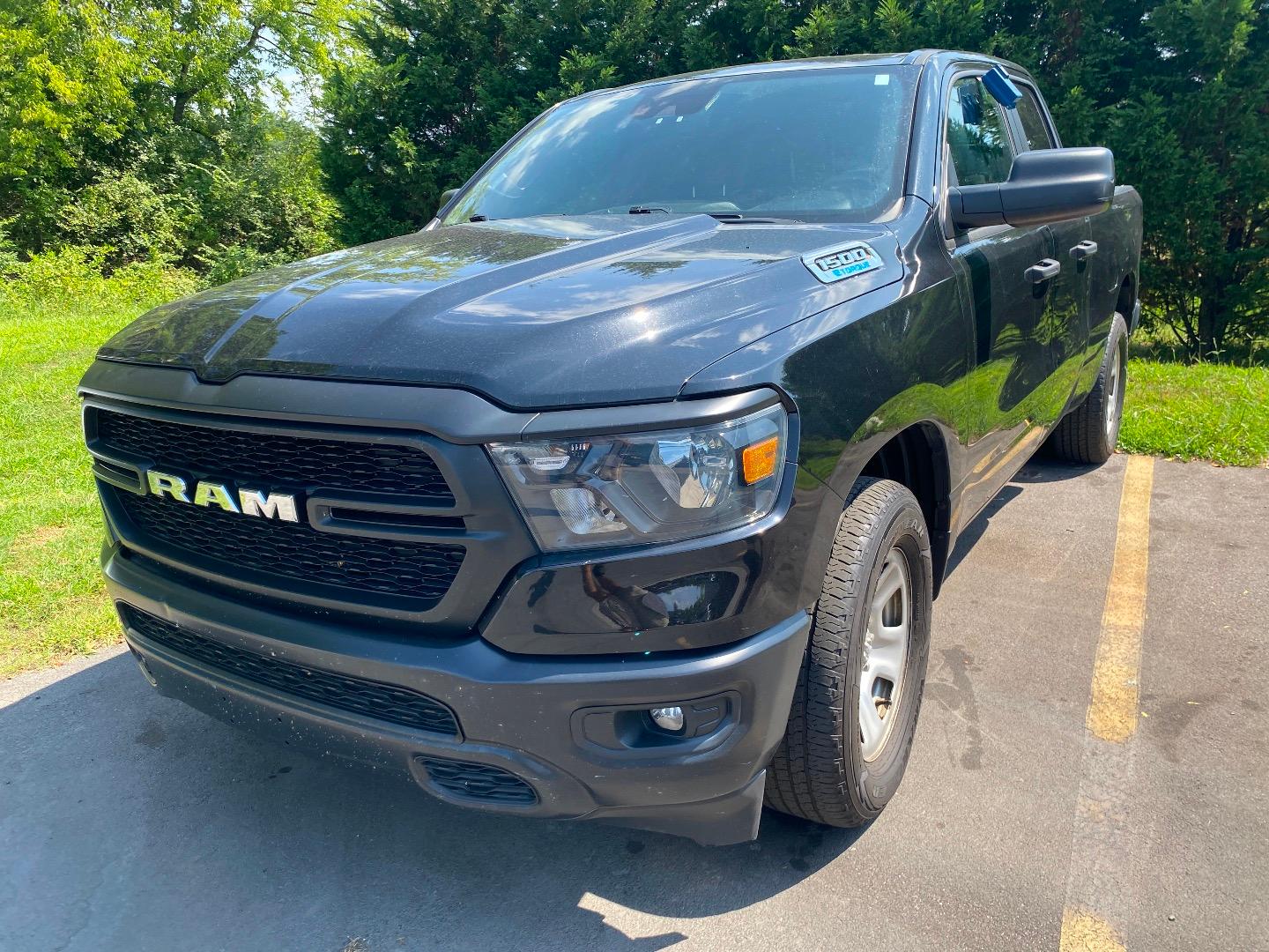 ram ram 1500 pickup 2023 1C6RRFCG9PN593855 image ram ram 1500 pickup 2023 1C6RRFCG9PN593855 image